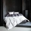 Fejos Namai BOHEMIA ELEGANCY PREMIUM satino pagalvės užvalkalas Pagalvės matmenys - 50x70 cm