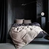 Fejos Namai BOHEMIA HARMONY PREMIUM satino pagalvės užvalkalas Pagalvės matmenys - 60x60 cm