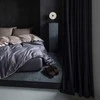 Fejos Namai BOHEMIA HARMONY PREMIUM satino patalynės komplektas Pagalvės matmenys - 50x70 cm, Antklodės matmenys - 240x220 cm