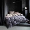 Fejos Namai BOHEMIA HARMONY PREMIUM satino patalynės komplektas Pagalvės matmenys - 50x70 cm, Antklodės matmenys - 240x220 cm