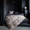 Fejos Namai BOHEMIA HARMONY PREMIUM satino pagalvės užvalkalas Pagalvės matmenys - 50x70 cm