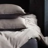 Fejos Namai BOHEMIA HARMONY PREMIUM satino pagalvės užvalkalas Pagalvės matmenys - 60x60 cm