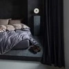 Fejos Namai BOHEMIA HARMONY PREMIUM satino pagalvės užvalkalas Pagalvės matmenys - 50x70 cm