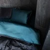 Fejos Namai BOHEMIA LUXURY PREMIUM satino pagalvės užvalkalas Pagalvės matmenys - 50x60 cm