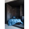 Fejos Namai BOHEMIA NIGHT PREMIUM satino pagalvės užvalkalas Pagalvės matmenys - 50x70 cm