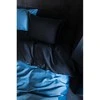 Fejos Namai BOHEMIA NIGHT PREMIUM satino pagalvės užvalkalas Pagalvės matmenys - 70x70 cm