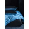Fejos Namai BOHEMIA NIGHT PREMIUM satino pagalvės užvalkalas Pagalvės matmenys - 70x70 cm