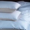 Fejos Namai BOHEMIA SHINE PREMIUM satino pagalvės užvalkalas Pagalvės matmenys - 70x70 cm