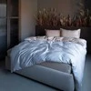 Fejos Namai BOHEMIA SHINE PREMIUM satino patalynės komplektas Pagalvės matmenys - 50x70 cm, Antklodės matmenys - 200x200 cm