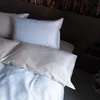 Fejos Namai BOHEMIA SHINE PREMIUM satino patalynės komplektas Pagalvės matmenys - 50x70 cm, Antklodės matmenys - 200x200 cm