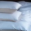 Fejos Namai BOHEMIA SHINE PREMIUM satino patalynės komplektas Pagalvės matmenys - 50x70 cm, Antklodės matmenys - 200x200 cm