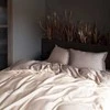 Fejos Namai BOHEMIA UNITY PREMIUM satino pagalvės užvalkalas Pagalvės matmenys - 50x70 cm