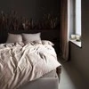 Fejos Namai BOHEMIA UNITY PREMIUM satino patalynės komplektas Pagalvės matmenys - 50x70 cm, Antklodės matmenys - 200x220 cm