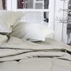 Fejos Namai EXCLUSIVE COFFEE PREMIUM satino patalynės komplektas Pagalvės matmenys - 50x70 cm, Antklodės matmenys - 200x220 cm