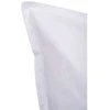 Fejos Namai Perkelio patalynės komplektas Florencia Baltas Pagalvės matmenys - 50x70 cm, Antklodės matmenys - 140x200 cm
