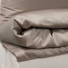 Fejos Namai PREMIUM satino pagalvės užvalkalas BRUNO DELUXE Pagalvės matmenys - 50x70 cm