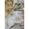 Kardol Pagalvės užvalkalas Monarch Olive Žalias Pagalvės matmenys - 50x70 cm