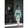 Kimono Vincent Van Gogh Almond Blossom Chalato dydis - L/XL