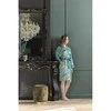 Kimono Vincent Van Gogh Almond Blossom Chalato dydis - L/XL