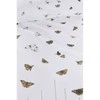 Marjolein Bastin Patalynės komplektas Mariposa Multi Pagalvės matmenys - 50x70 cm, Antklodės matmenys - 200x200 cm