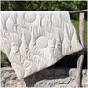 Odeja Antklodė CASHMERE MEDIUM Antklodės matmenys - 100x135 cm