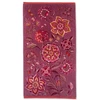 Paplūdimio rankšluostis Pip Studio Viva la Vida Lilac Rankšluosčio dydis - 100x180 cm