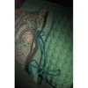 Dekoratyvinė pagalvė Pip Studio Little Jabali Cushion Žalias Pagalvės matmenys - 35x60 cm