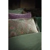 Dekoratyvinė pagalvė Pip Studio Little Jabali Cushion Žalias Pagalvės matmenys - 35x60 cm