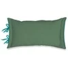 Dekoratyvinė pagalvė Pip Studio Little Jabali Cushion Žalias Pagalvės matmenys - 35x60 cm