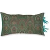 Dekoratyvinė pagalvė Pip Studio Little Jabali Cushion Žalias Pagalvės matmenys - 35x60 cm