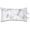 Dekoratyvinė pagalvė Pip Studio Bamboo Blossom Baltas Pagalvės matmenys - 35x60 cm