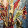 Dekoratyvinė pagalvė Van Gogh Museum Gladiolus Multi