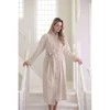 Pip Studio Chalatas Tile de Pip Khaki Chalato dydis - XXL