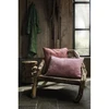 Patalynės komplektas Pip Studio Dekoratyvinė pagalvė Velvet Sky Mauve Pagalvės matmenys - 40x60 cm
