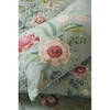 Pip Studio Dekoratyvinė pagalvėlė Everbloom Žalias Pagalvės matmenys - 35x60 cm