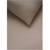 Patalynės komplektas Riviera Maison Dekoratyvinė pagalvė Connor Sand Pagalvės matmenys - 30x90 cm