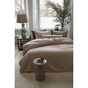 Patalynės komplektas Riviera Maison Dekoratyvinė pagalvė Connor Sand Pagalvės matmenys - 30x90 cm