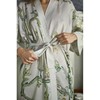 Van Gogh Kimono Almond Blossom Kimono Sand Chalato dydis - L/XL