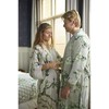 Van Gogh Kimono Almond Blossom Kimono Sand Chalato dydis - L/XL