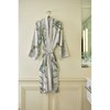 Van Gogh Kimono Almond Blossom Kimono Sand Chalato dydis - L/XL