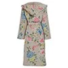 Pip Studio Chalatas Good Evening Khaki Chalato dydis - M