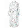 Pip Studio Chalatas Les Fleurs Baltas Chalato dydis - XS