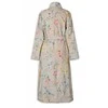 Pip Studio Chalatas Les Fleurs Khaki Chalato dydis - XS
