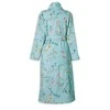 Pip Studio Chalatas Les Fleurs Mėlyna Chalato dydis - XL