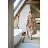 Pip Studio Chalatas Secret Garden Khaki Chalato dydis - M