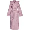 Pip Studio Chalatas Soft Zeillinge Lila Chalato dydis - L