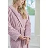 Pip Studio Chalatas Soft Zeillinge Lila Chalato dydis - XXL