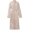 Pip Studio Chalatas Tile de Pip Khaki Chalato dydis - L