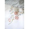 Pip Studio pagalvės užvalkalas Blossom Chique Baltas Pagalvės matmenys - 60x70 cm
