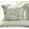 Pip Studio pagalvės užvalkalas Kili Flower Baltas Pagalvės matmenys - 50x70 cm